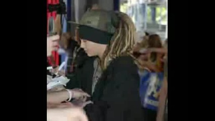 My love ... Tom Kaulitz