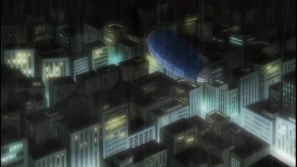 Hunter x Hunter - 58