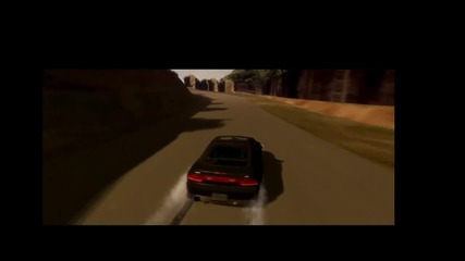 Gta Iv Drift With Nissan 240sx