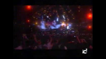 Marc Anthony - Valio La Pena Live
