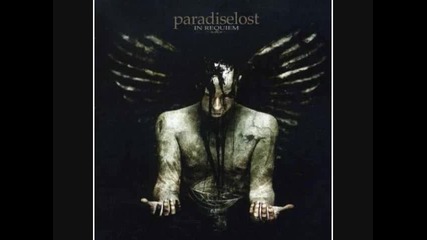 Paradise Lost - Ash Debris