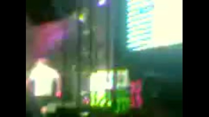 the voice of summer tour Varna