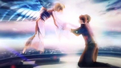 Metamorphose - Anime Mv