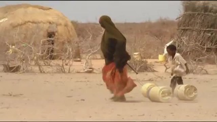 Bob Marley & The Wailers 'high Tide Or Low Tide' (save The Children's East Africa Appeal)