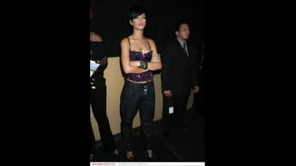 Rihanna - Kids Choice Awards 29.03.08 [pic]