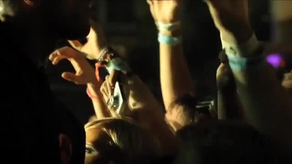 The Prodigy - Ibiza Rocks Hotel