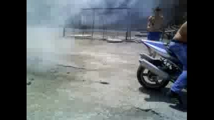 suzuki sv 1000