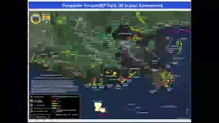 Susan Shaw The oil spills toxic trade - off 