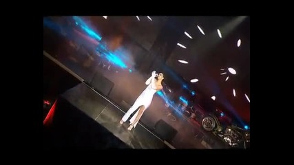 Емануела - Всичко се връща