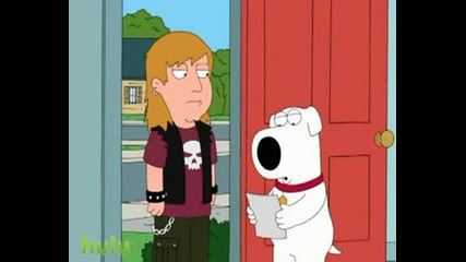 Family Guy - Brian`s Son