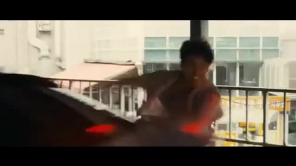 [ Trailer ] Running Man (2013)