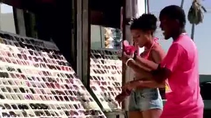 Iyaz - Replay (official Music Video) High Quality