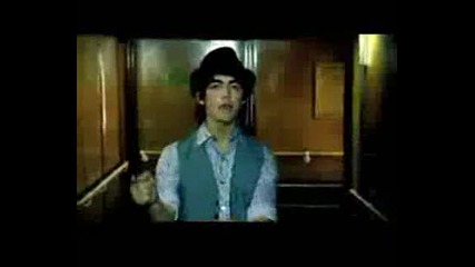 Jonas Brothers - S.o.s.