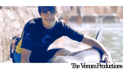 Justin Bieber - Shark In The Water