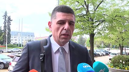 Мирчев: ПП-ДБ няма да подкрепи вота на недоверие, макар че има достатъчно основания правителството да падне