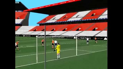 Netherlands - Japan 1 - 0 All Goals (3d) 