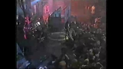 Persian Risk - Woman in Rock & Rise Up