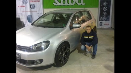 Volkswagen Club Fest 2011