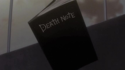 Death Note - Mini Amv - - In a Dream * High Quality * 