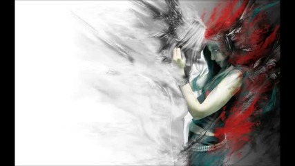 David Weed - Red Moon (original Mix)