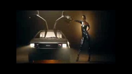 Eva Simons - Silly Boy [hq] by fen4e mi6lence