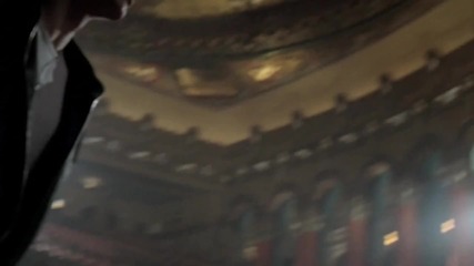 Chrysler Eminem Super Bowl Commercial - Imported From Detroit