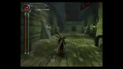 Blood Omen 2 Част 76