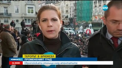 Евродепутат: Не трябва да приемаме всички мигранти