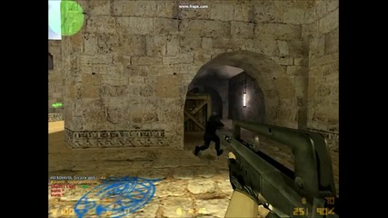 Cs Про Players