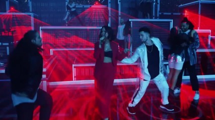 Zedd, Maren Morris, Grey - The Middle ( Official Music Video )