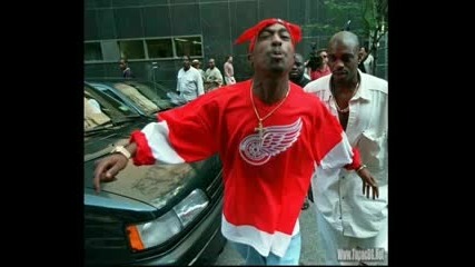 2pac Interview
