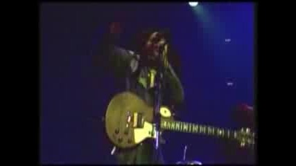 Bob Marley - I Shot The Sheriff [ Live ]