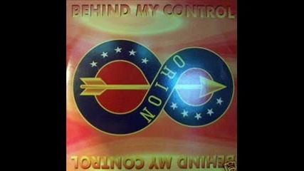 Eurodance Orion 8 - Behind My Control 1994 