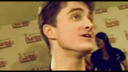 Daniel Radcliffe - Gives You Hell