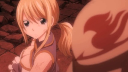 Fairy Tail 2014 Anime Preview
