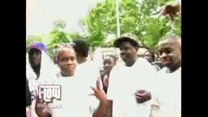 Flow Tv - Ludacris