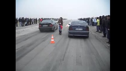 Drag s.bohot
