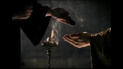 Пилигрим и Apocalyptica - - Иуда