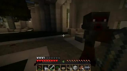 Minecraft - Fall of Gondolin_ Stand Together or Die