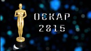 Топ 5 филма за седмицата и номинациите за ОСКАР 2015 - BOX Office с Борис Кашев / Поп Топ