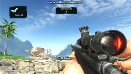 Far Cry 3 my gameplay част-11 Малко хумор :д