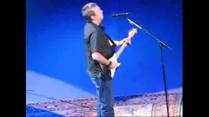 Eric Clapton - Wonderful Tonight