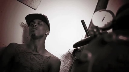 August Alsina- Ring the Alarm [music Video] --new Music