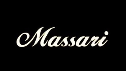 Massari - Save Me