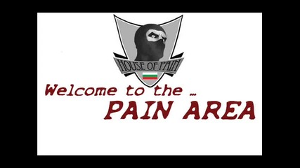 House Of Pain - movie - 