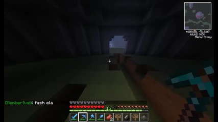 Free craft gameplay ep 1