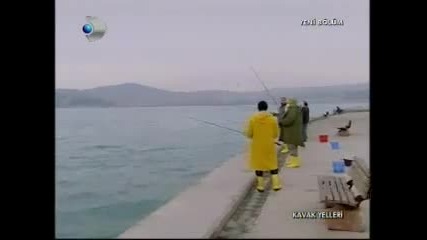 Kavak Yelleri 142.b part 2 