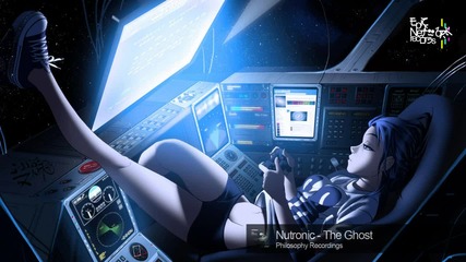 2012 * Nutronic - The Ghost /dubstep/