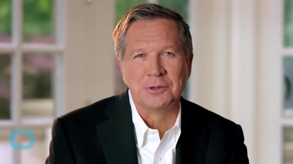 Republican Kasich to Join 2016 Race, Eyes New Hampshire