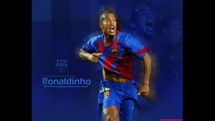 Ronaldinho